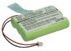 Battery for Matracom MC902 MC901 MC900 (p/n PK1278C PT6) - 1