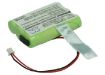 Battery for Matracom MC902 MC901 MC900 (p/n PK1278C PT6) - 2