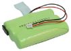 Battery for Matracom MC902 MC901 MC900 (p/n PK1278C PT6) - 3