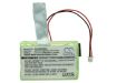 Battery for Matracom MC902 MC901 MC900 (p/n PK1278C PT6) - 5