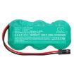 Brother Fax4100e Fax Machine Battery (p/n 3/V450HR) - 3