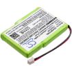 Cobra CP484 CP483 CP474 CP473 CP472 CP471 Battery Replacement - 2