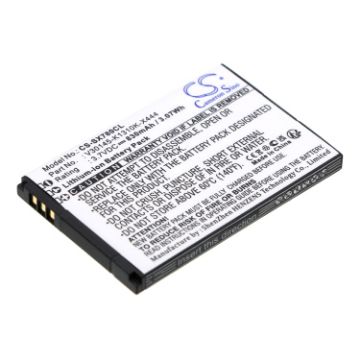 Picture of Battery for Openstage SL6 SL5 SL4