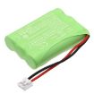 Picture of Battery for Gp (p/n 70AAH3BMJZ GP70AAH3BMJZ)