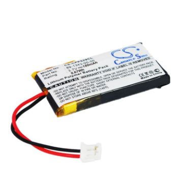 Nextbase DashCam 512G 412GW 402G Battery Replacement - 1