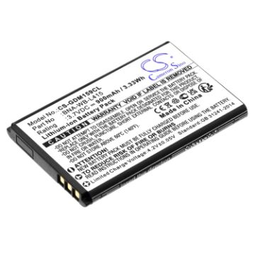 Grandstream 1595 Battery (p/n BNA-WB-L415) - 1