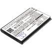 Cisco IP DECT 6825 6800 CP6825-3PC-K9 Battery RTR001F05 - 2