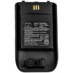 Innovaphone IP73 Battery (p/n 490933A) Replacement - 5
