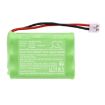 Battery for At&T TL78408 TL78308 TL78208 TL78108 LX0605 E598-2 - 3