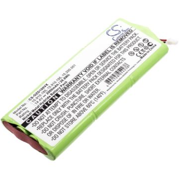 Picture of Battery for Topan TP-AVC701