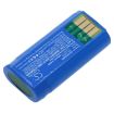 Battery for Cattron Theimeg 70C-0003KIT-C (p/n 60C-0060N) - 2