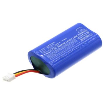 Picture of Battery for Pure StreamR Splash (p/n INR18650E)