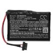 Picture of Battery for Mio cyclo 505 HC cyclo 500 HC (p/n BP-DG500-11/1500 MX)