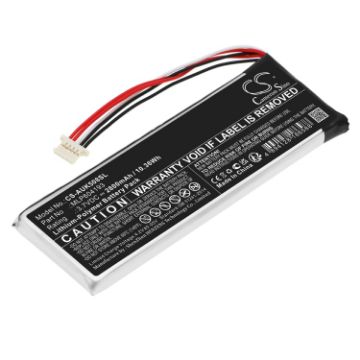 Autel xiTPMS TS408 TS508K Battery (p/n MLP604193) for MaxiTPMS - 1
