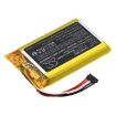 Garmin T20 GPS Dog Collar Battery (p/n 361-00148-00) - 2