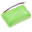 Dorma Kaba 790/79 Locks Battery (p/n PA000497) - 1
