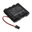 Amadeo A-Lock ST50 Battery (p/n ST50.BP.02) - 1