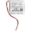 Battery for Grainger 10A358 - 3
