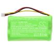 Kaba Programmer 1460 Battery (p/n 132-512886 1460-16) - 3