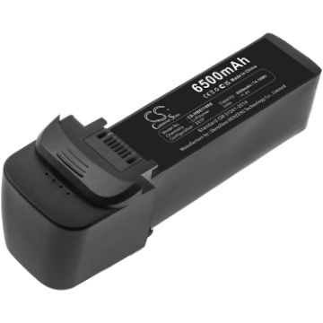 Picture of Battery for Hubsan Zino Pro+ Zino Pro Plus (p/n 9834117 GFHB6500)