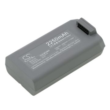 Picture of Battery for Dji Mavic Mini SE Mavic Mini 2 (p/n BWX161-2250-7.7 CP.MA.00000326.01)