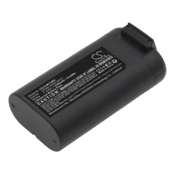 Picture of Battery for Dji Mini 2 Dual Mavic Mini 2 Dual Mavic mini (p/n CP.MA.00000135.01)