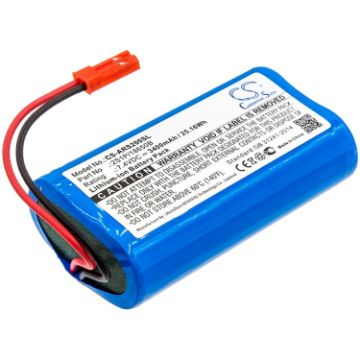 Picture of Battery for Arizer Solo 2 Solo (p/n 2S1P/18650B)