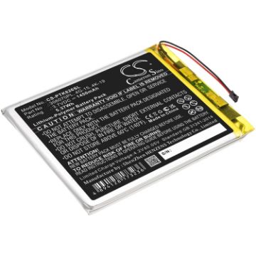 Picture of Battery for Digma R657 E628 (p/n 306070PL)