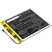 Picture of Battery for Digma R657 E628 (p/n 306070PL)