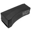 Panasonic XXL8R Battery for Rixe Raleigh Dover Kalkhoff Tasman Tour - 4