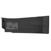 Panasonic XXL8R Battery for Rixe Raleigh Dover Kalkhoff Tasman Tour - 5
