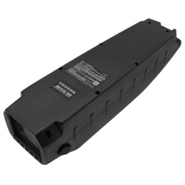 Picture of Battery for Bh Bikes Rebel