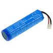 Battery for Burton UV604 LED - 1