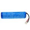 Picture of Battery for Burton UV604 LED (p/n 4000428 60000412)
