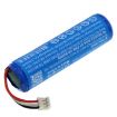 Picture of Battery for Burton UV604 LED (p/n 4000428 60000412)