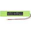 Picture of Battery for Aem ARDENT alarm panel (p/n GP170AAH6SMXZ GP60AAS6SMX)