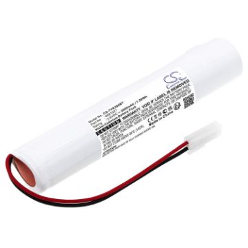 Thorn Voyager Solid E3 E3T Battery (p/n 4681027) - 1