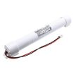 Battery for Clipsal VPF236 VPF218 VPF118 SDW NXS LPS70 LPM80 - 1
