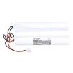 Candelux M-BA 8-65.3 Battery (p/n 98100242) - 3