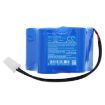 Picture of Battery for Powersonic A19390-2 (p/n BGN5500-5FWP-A800EC OSA002)