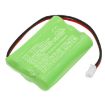 Legrand 062521 062520 061022 Battery (p/n 61022) Replacement - 1