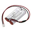 Picture of Battery for Legrand ST1 F200 BAES 806525 806525 (p/n MXN0067 MXN0082)