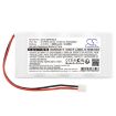 Picture of Battery for Saft 804284N