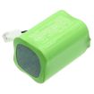 Teknoware ESC 90 Emergency Exit Light Battery EA051 W120011 - 2