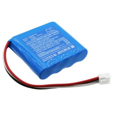 Picture of Battery for Dual-Lite DYN6I (p/n 784H70)