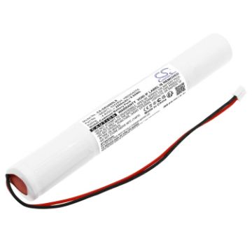 Legrand URA ONE Battery 6 626 34/40 U21LED B65LED 660971 - 1