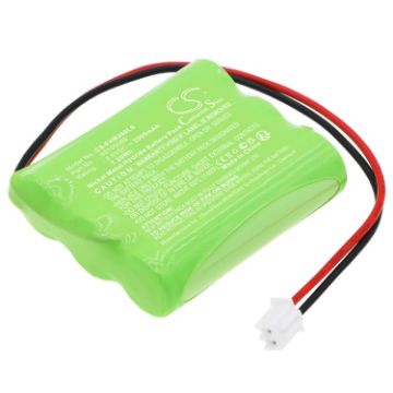 Fischer AP-0360-0100-AA-NC-01 Battery (p/n 98100089) - 1