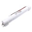 Battery for Luxalite VPF236 VPF218 VPF118 VPC136 SDW NXS LPS70 - 2
