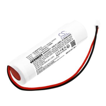 Arts Battery (p/n 805809) - 1
