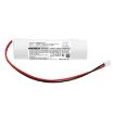 Battery for Baeh IP66 ECO1 BAPI 060894 062552 062526 - 3